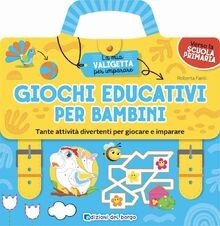 Giochi educativi per - , bambini