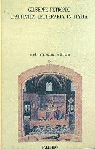 Attivita letteraria in - l'attivita',