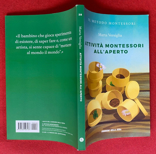 Versiglia attivita - versiglia, attivita'