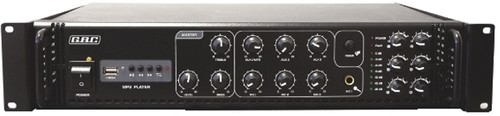 Amplificatore professionale - amplificatore,
