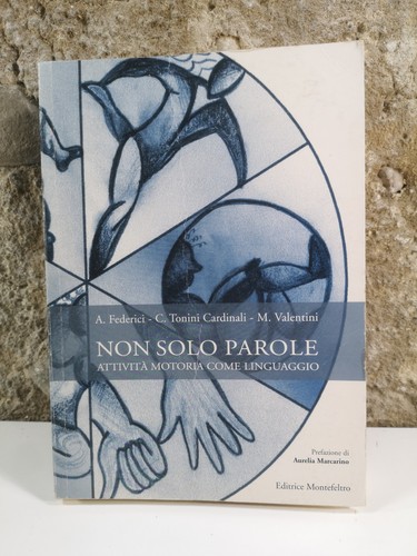 Non solo parole,attività