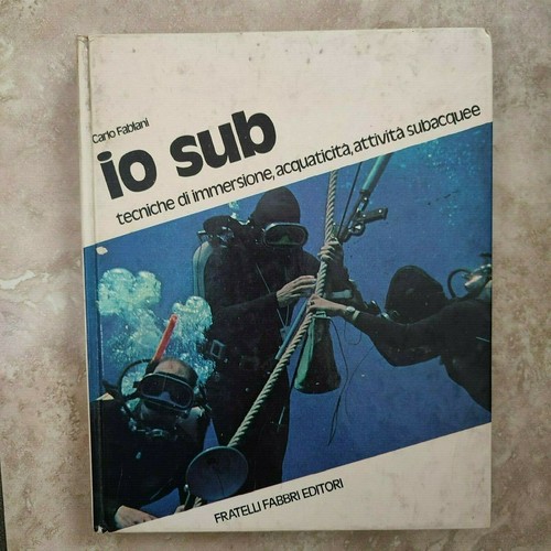 Carlo fabiani io sub - carlo,