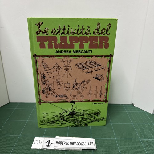 Attivita del trapper a - attivita',
