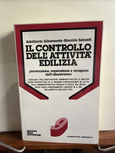 Controllo dell attivita - controllo, dell'attivita'