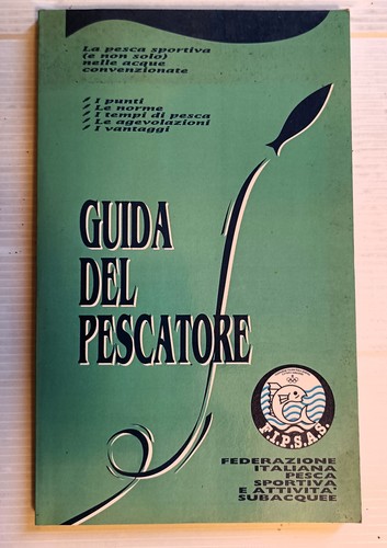 Guida del pescatore - del,