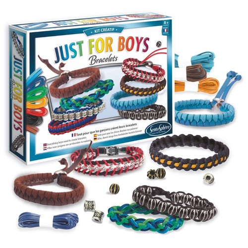 Sentosphere just for boys - just,