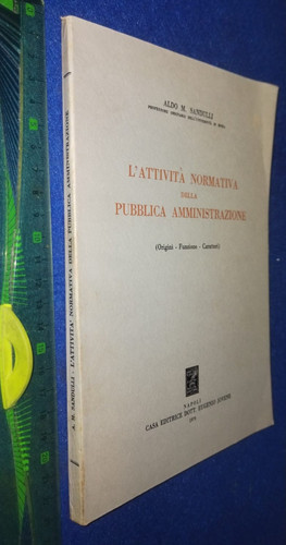 Libro attività normativa - libro🟥l'attività,