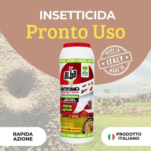 Insetticida antiformica romal - antiformica,