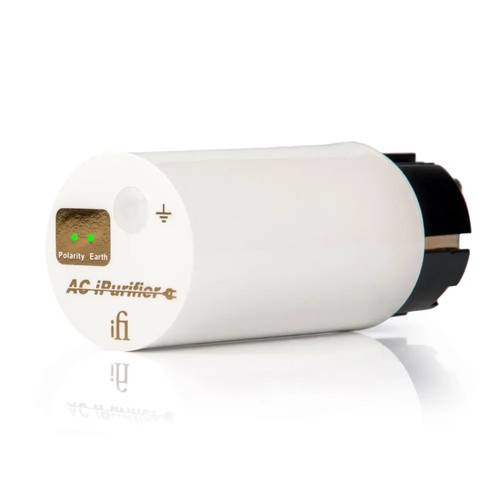 Ifi ipurifier eu - ifi,