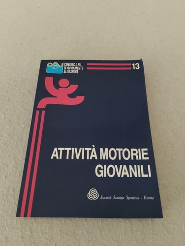 Attivita motorie giovanili - giovanili, /