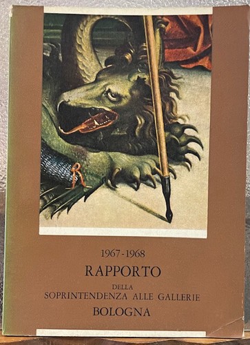 Rapporto sull attivita di - rapporto,