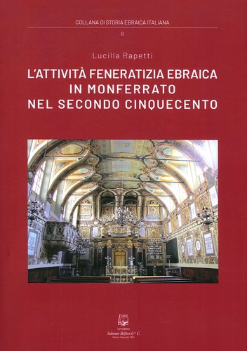 Attività feneratizia - l'attività,