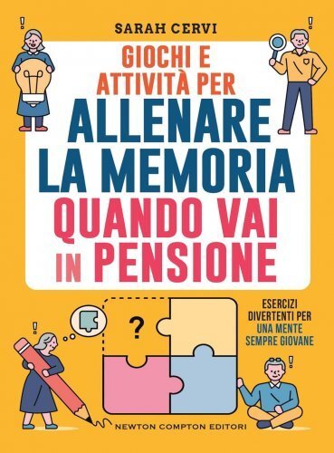 Libro giochi attivita - e, attivita'