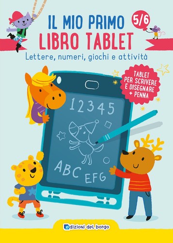 Libri mio primo libro - libri,