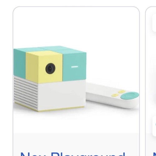 Nex playground gioco - nex, attivo