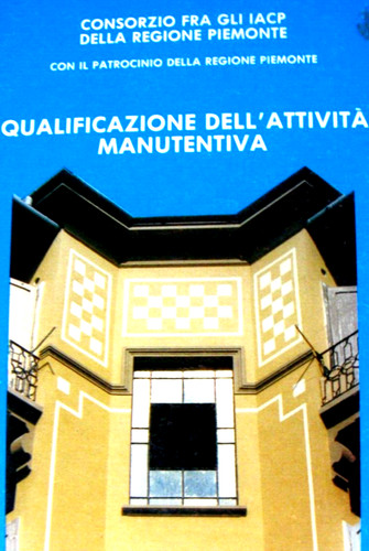 Qualificazione dell attivita - qualificazione, dell'attivita'