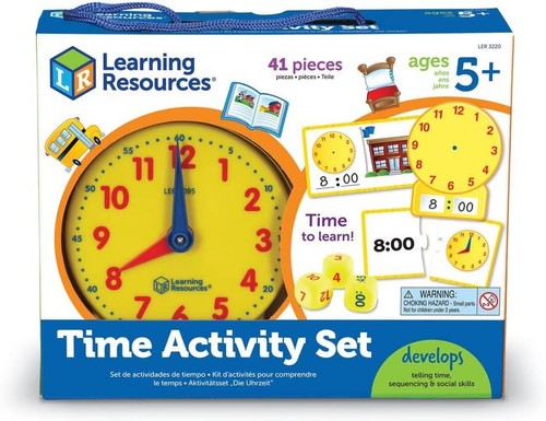 Set attività tempo - , di