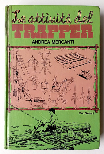 Attivita del trapper a - le, attivita'