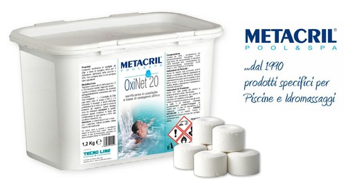 Metacril oxinet 1 2 - oxinet, 1,2