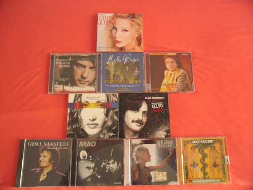 Lotto 1x3 3x2 - lotto, cd