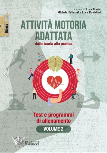 Attività motoria adattata