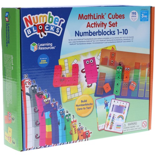 Learning resources mathlink - resources,