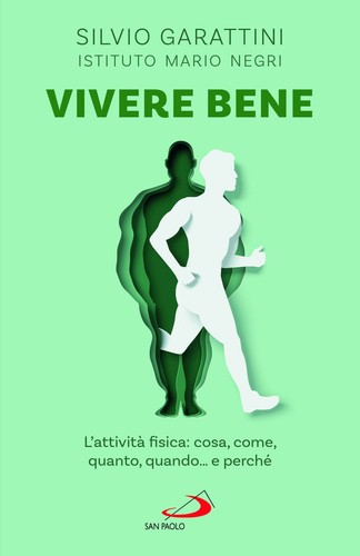 Libri silvio garattini - libri,
