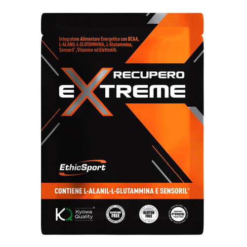 Ethicsport recupero extreme - ethicsport,
