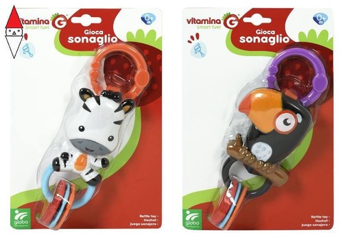 Prima infanzia globo - prima,
