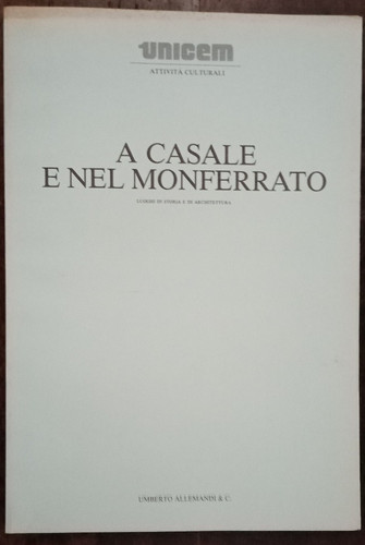 Attivita culturali a casale - ,