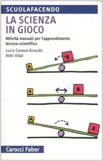 Scienza gioco attivita - in,