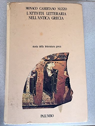 Attivita letteraria - attivita,