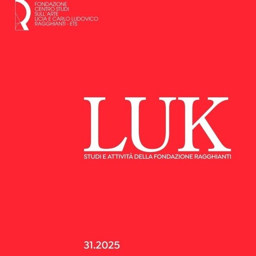 Luk nuova serie - nuova, 31.