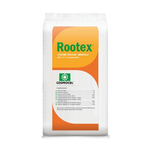 Rootex cosmocel concime - rootex,