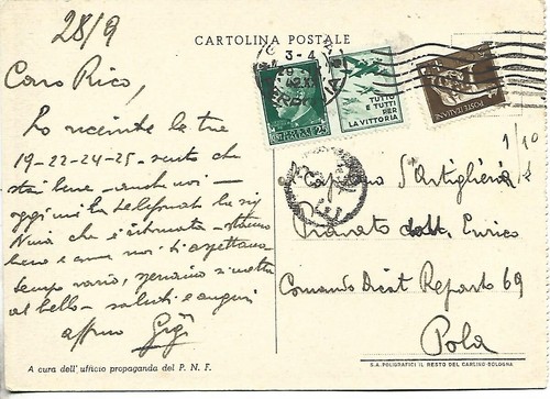 1942 25c propaganda - 25c,