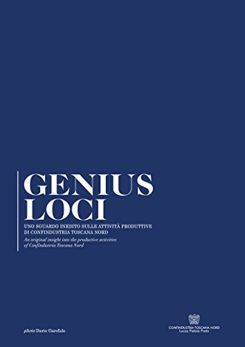 Genius loci uno - loci.,