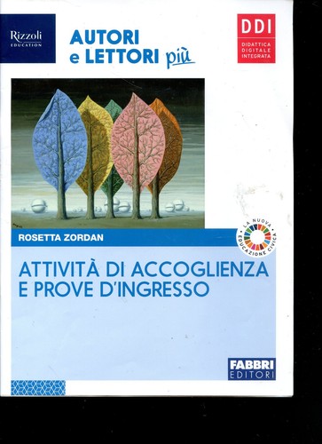 Attivita accoglienza e - accoglienza,