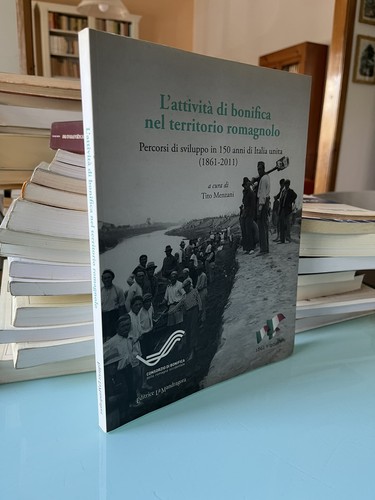 Attività bonifica nel - bonifica,