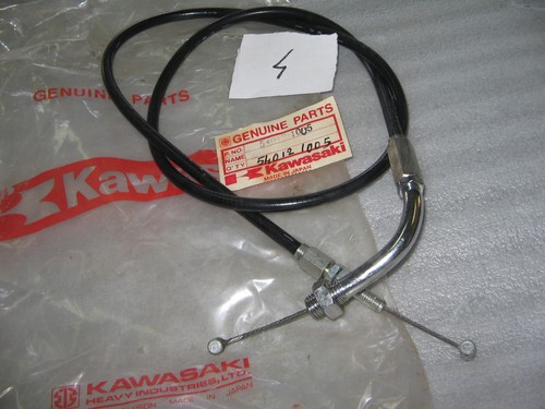 Kawasaki cedo cordine cavi - kawasaki,