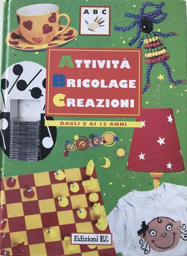 Attivita bricolage - attivita',,