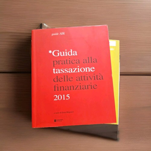 Guida pratica alla tassazione - alla,
