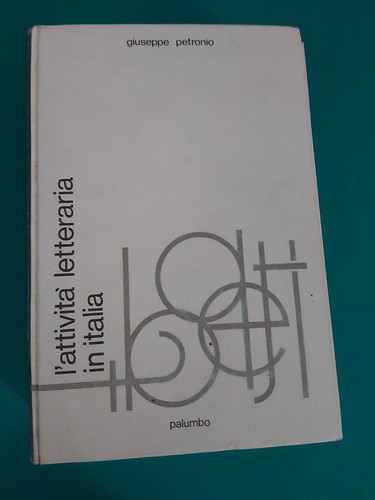 LIBRO-G.PETRONIO,L'ATTIVITA'