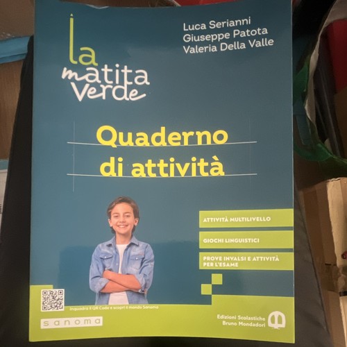 Bruno mondadori matita - bruno,