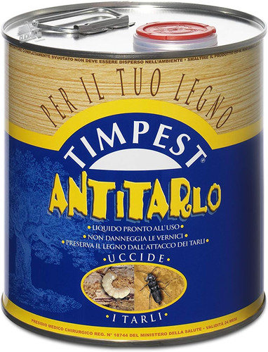 Antitarlo base - lt.,