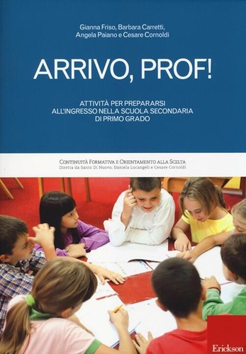 Arrivo prof attivita per - arrivo,,