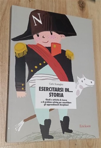 Esercitarsi storia - esercitarsi, in...