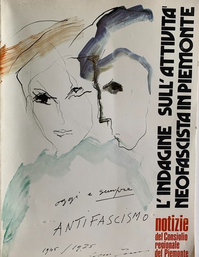 Indagine attivita neofascista - indagine,
