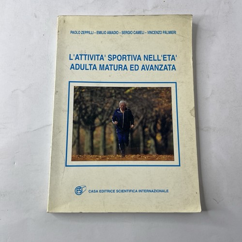 Libro attivita sportiva - libro,