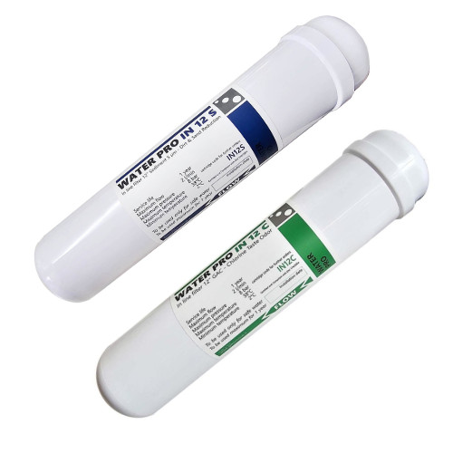 Water pro set - water, osmosi