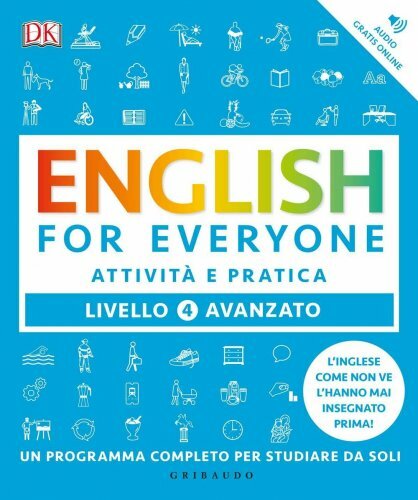 Libro english for - libro, everyone